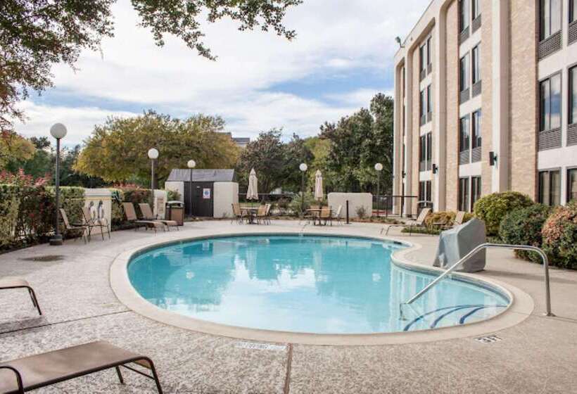 The Addison Hotel Surestay Collection By Best Western