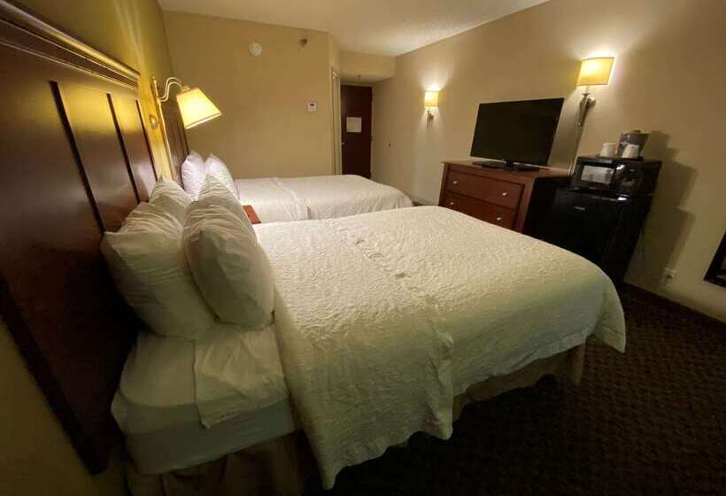 The Addison Hotel Surestay Collection By Best Western