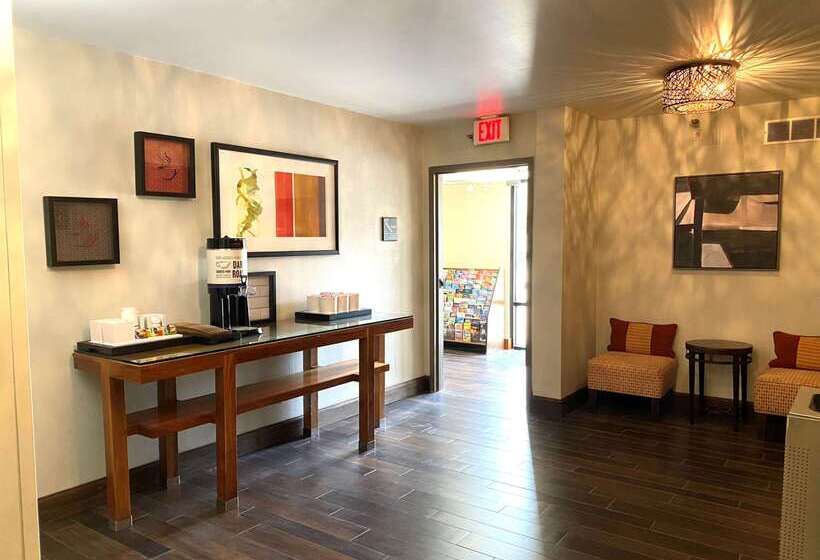 The Addison Hotel Surestay Collection By Best Western