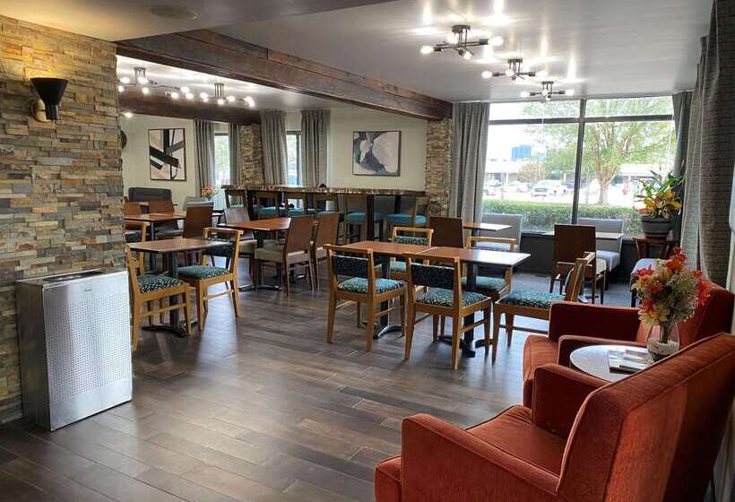 The Addison Hotel Surestay Collection By Best Western