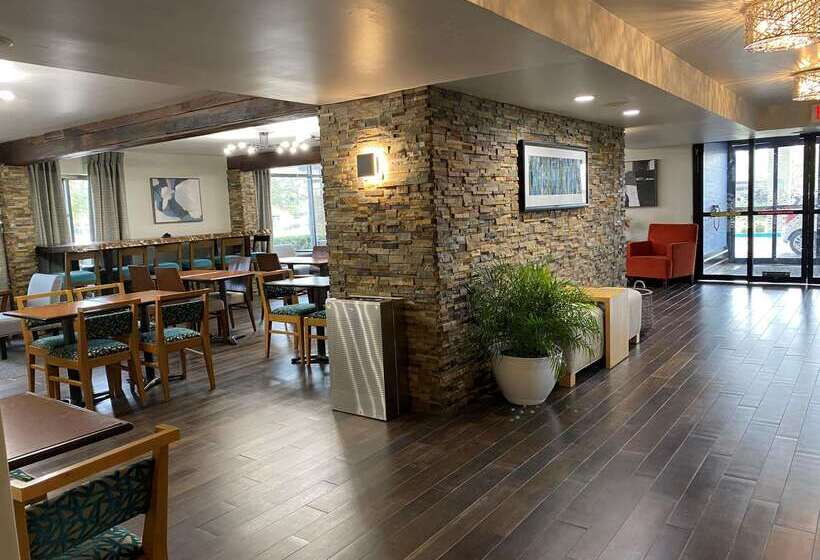 The Addison Hotel Surestay Collection By Best Western