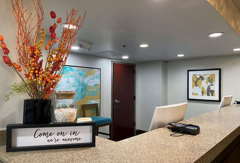 The Addison Hotel Surestay Collection By Best Western