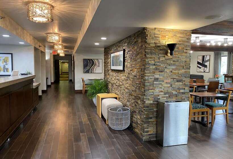 The Addison Hotel Surestay Collection By Best Western