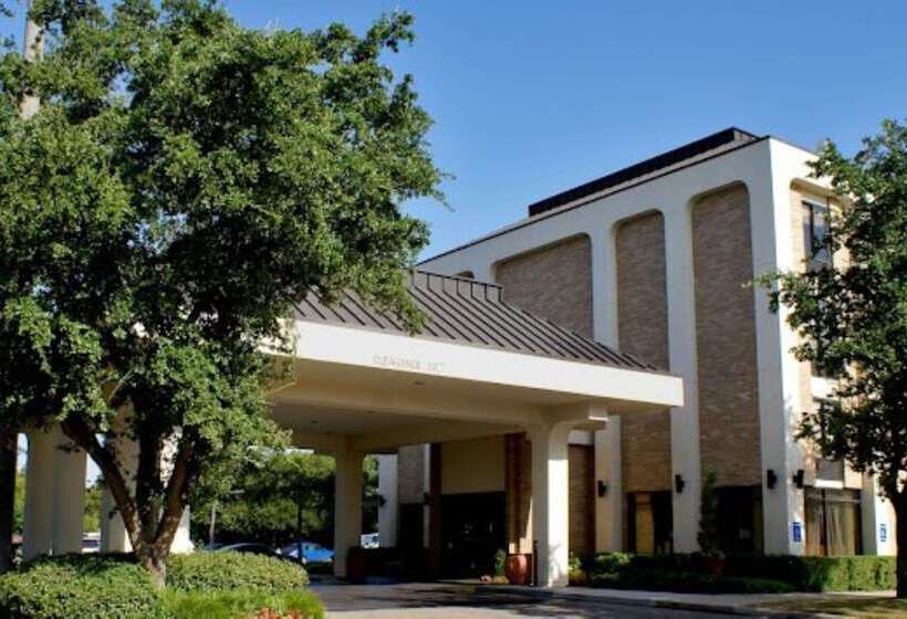 The Addison Hotel Surestay Collection By Best Western