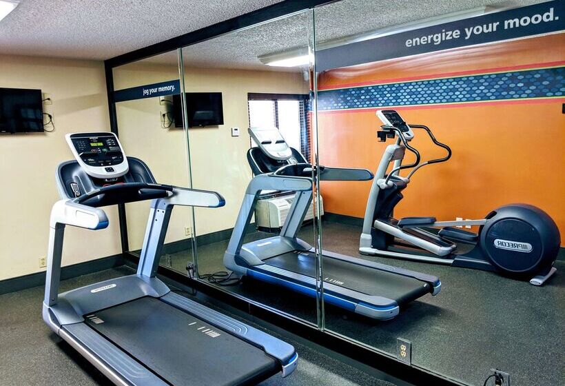 The Addison Hotel Surestay Collection By Best Western