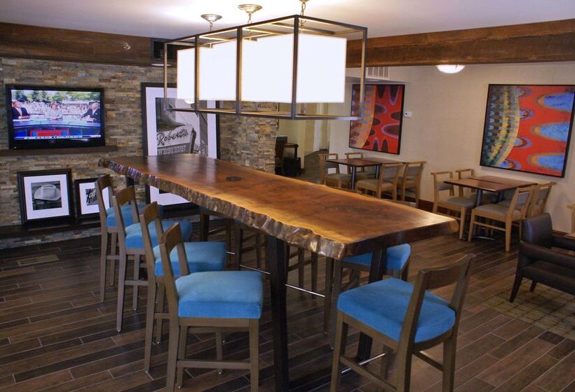 The Addison Hotel Surestay Collection By Best Western