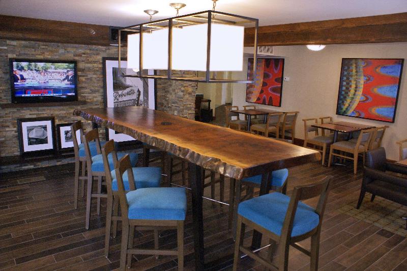 The Addison Hotel Surestay Collection By Best Western