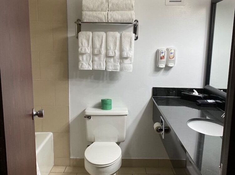 The Atrium Hotel On Third