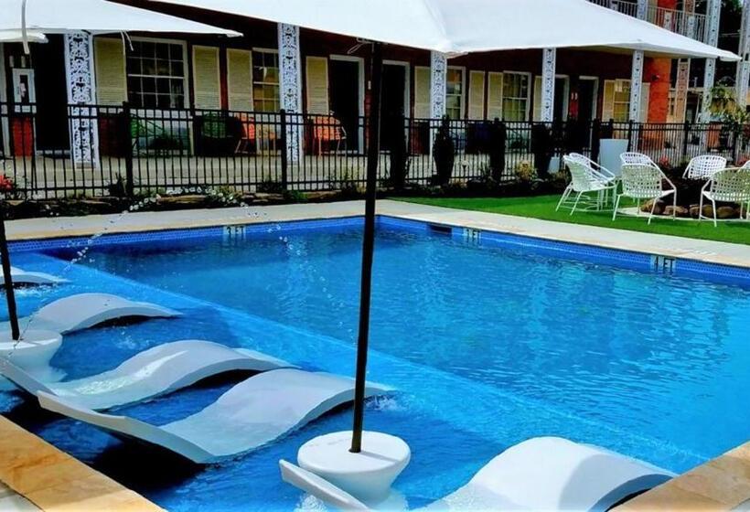 فندق The Fredonia