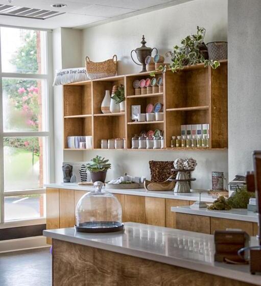 فندق The Fredonia