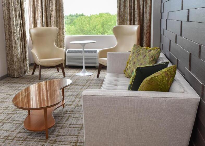 فندق The Fredonia