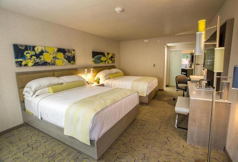 فندق The Fredonia