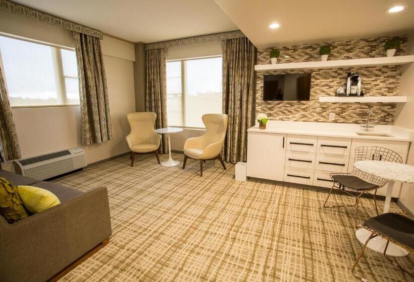 فندق The Fredonia