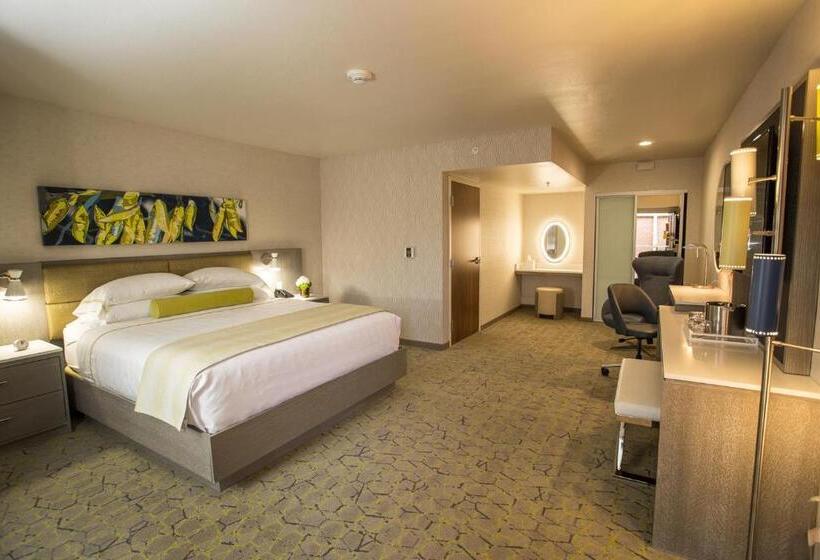 فندق The Fredonia