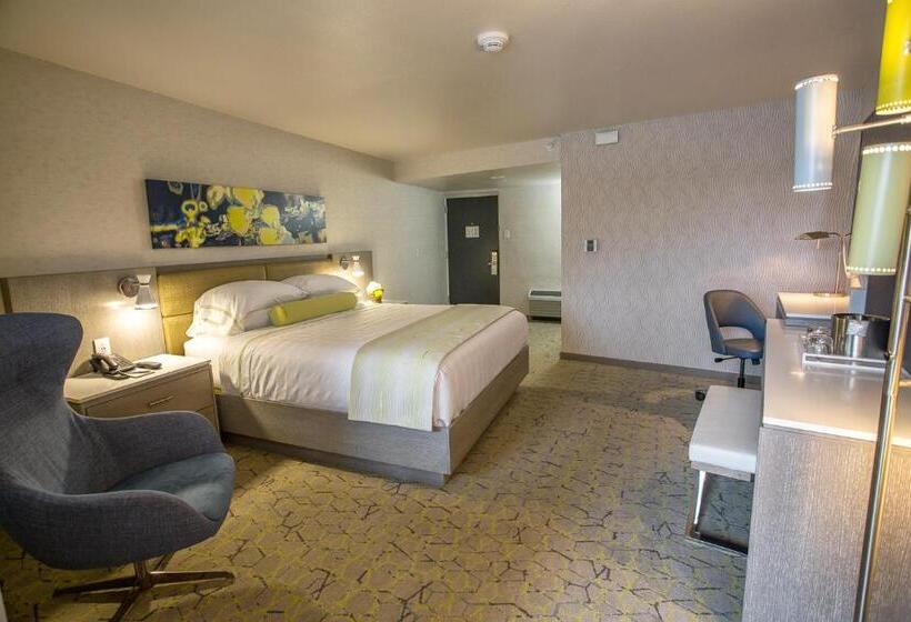 فندق The Fredonia