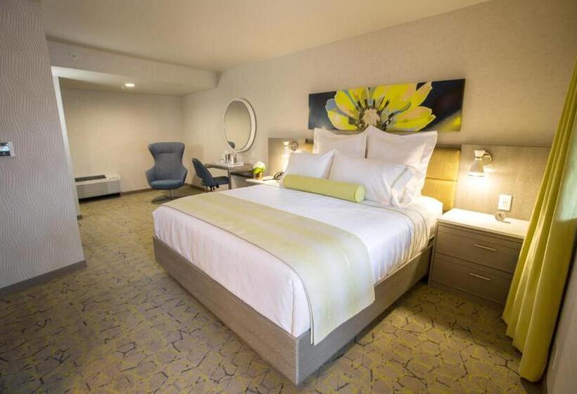 فندق The Fredonia