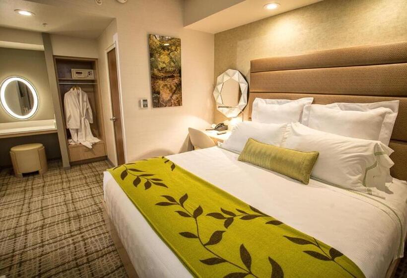 فندق The Fredonia