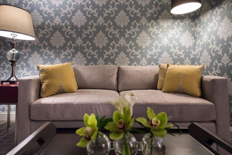 בית מלון כפרי The Graham Georgetown