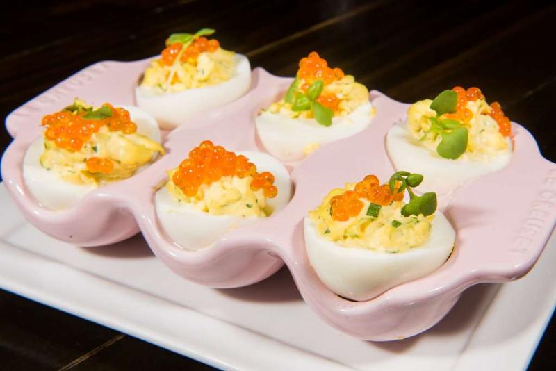 בית מלון כפרי The Graham Georgetown