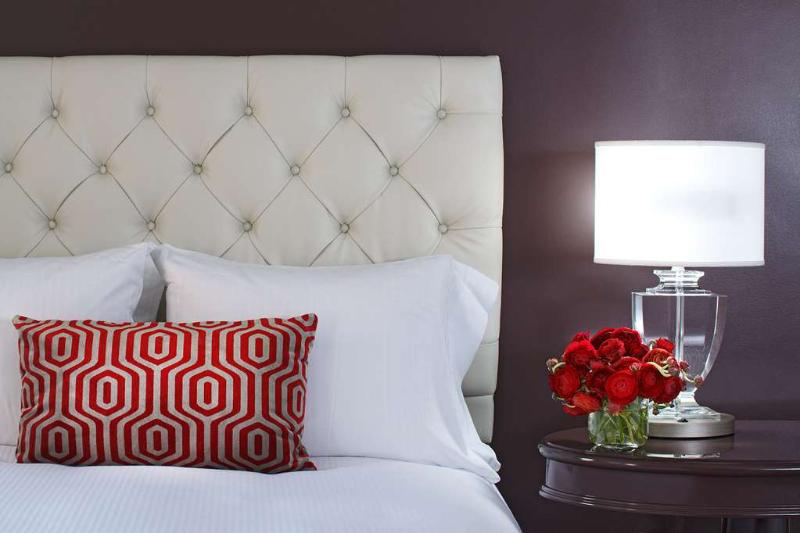 בית מלון כפרי The Graham Georgetown