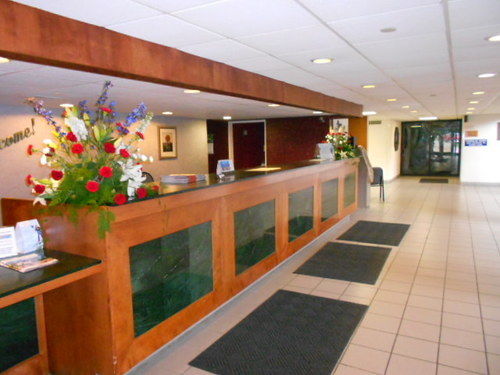 Travelodge Peoria Hotel and Conference Center