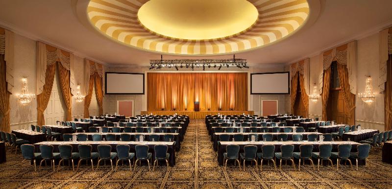 فندق The Greenbrier