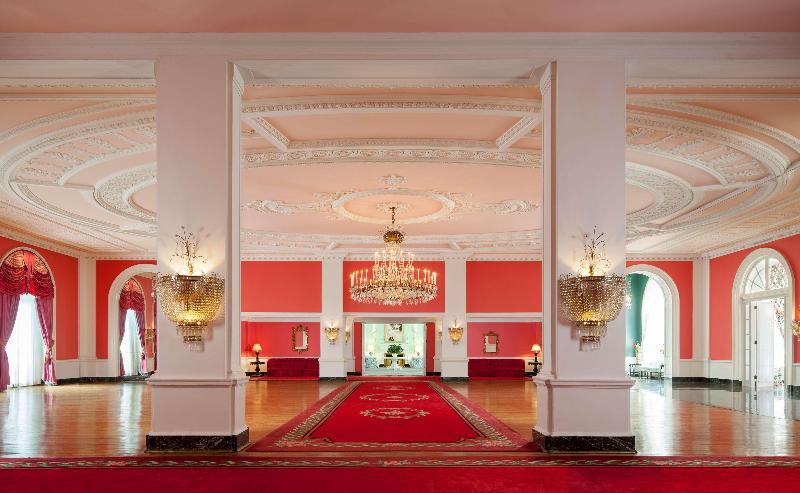 فندق The Greenbrier
