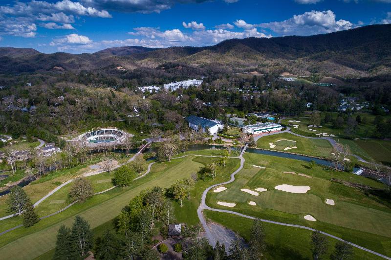 فندق The Greenbrier