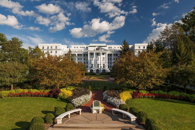 فندق The Greenbrier