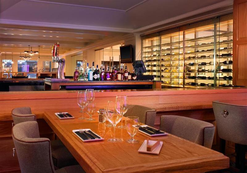 The Gunter Hotel San Antonio Riverwalk