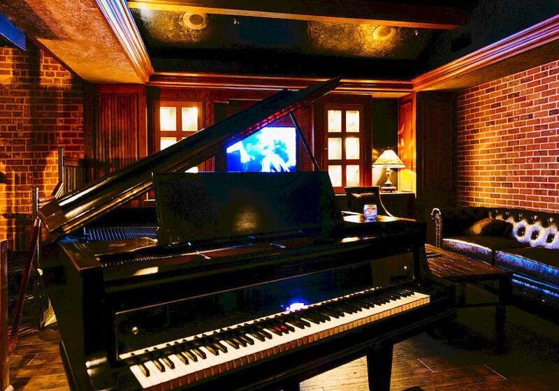 The Gunter Hotel San Antonio Riverwalk