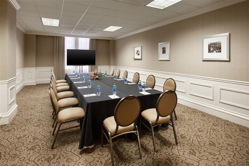 The Gunter Hotel San Antonio Riverwalk