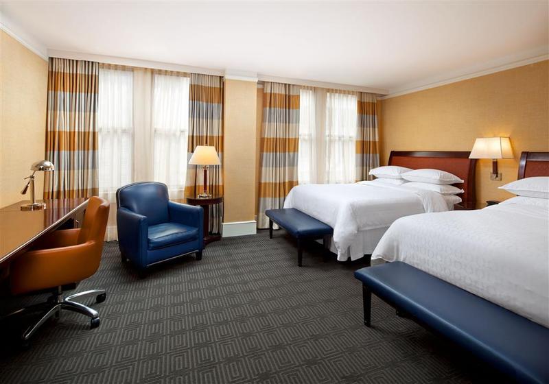 The Gunter Hotel San Antonio Riverwalk