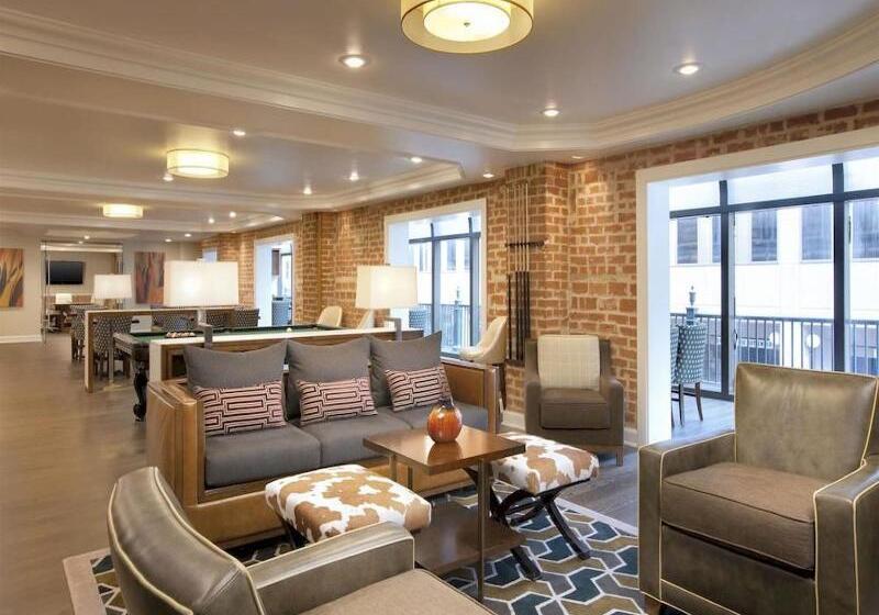 The Gunter Hotel San Antonio Riverwalk