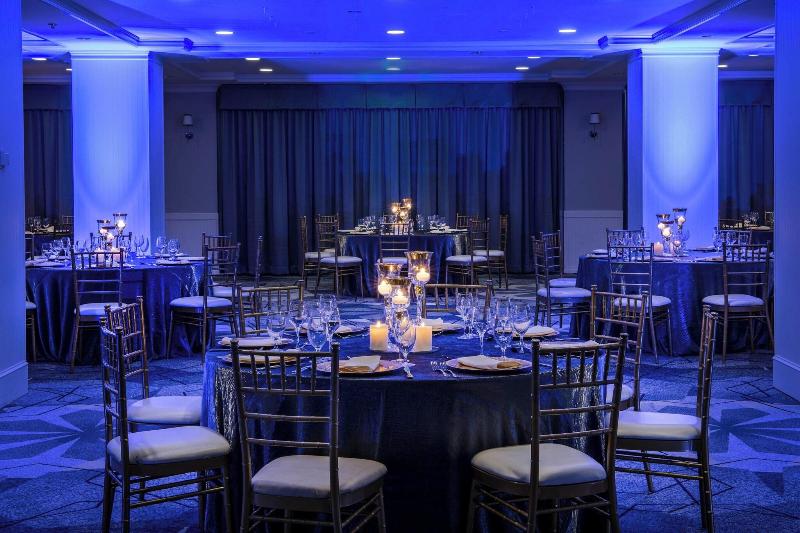 The Gunter Hotel San Antonio Riverwalk