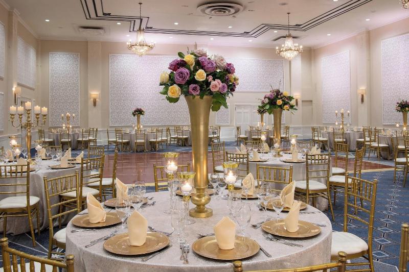 The Gunter Hotel San Antonio Riverwalk