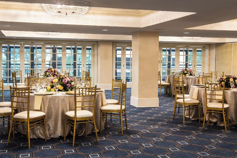 The Gunter Hotel San Antonio Riverwalk