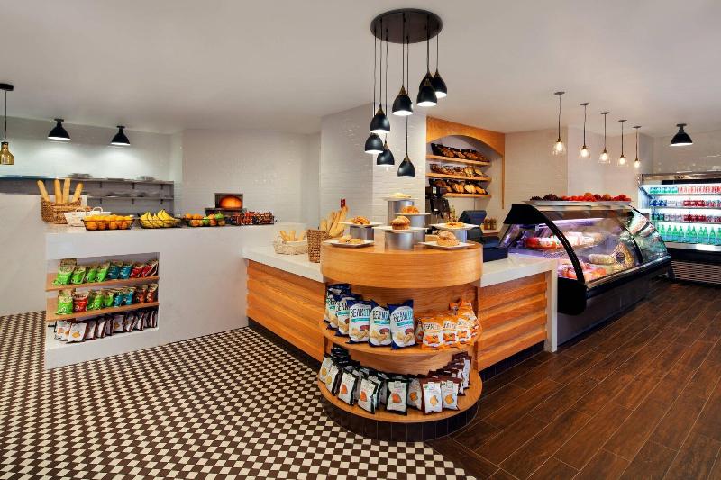 The Gunter Hotel San Antonio Riverwalk