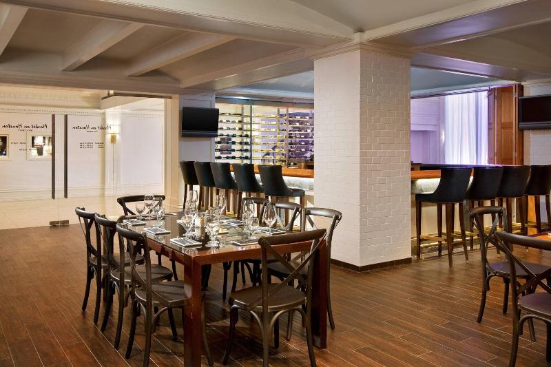 The Gunter Hotel San Antonio Riverwalk