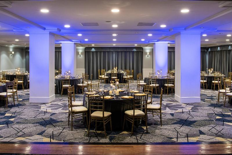 The Gunter Hotel San Antonio Riverwalk