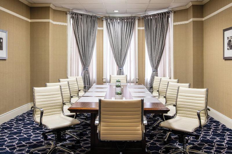 The Gunter Hotel San Antonio Riverwalk