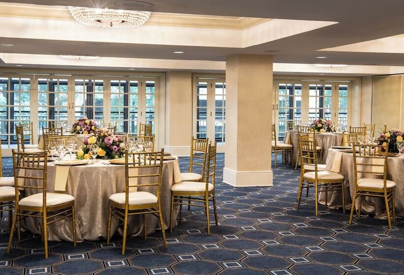 The Gunter Hotel San Antonio Riverwalk