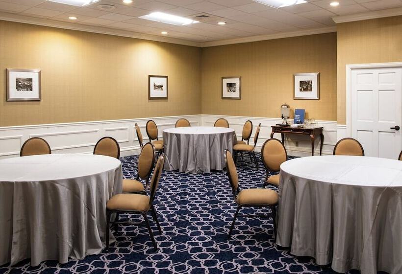 The Gunter Hotel San Antonio Riverwalk