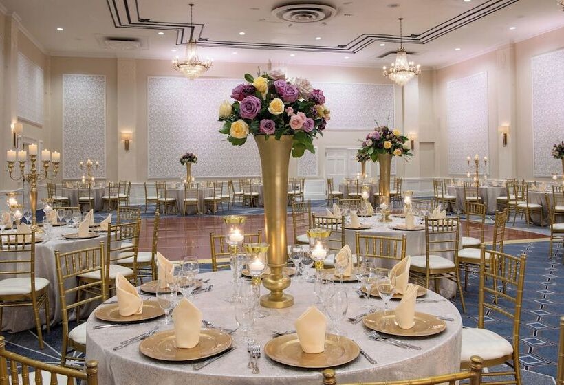 The Gunter Hotel San Antonio Riverwalk