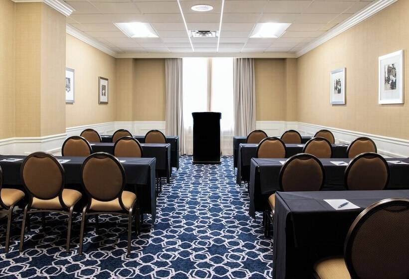 The Gunter Hotel San Antonio Riverwalk