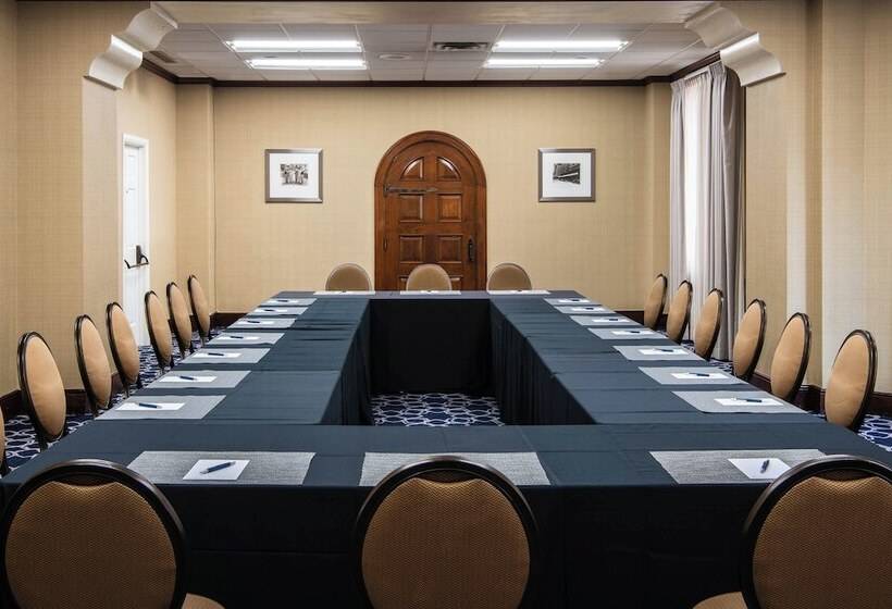 The Gunter Hotel San Antonio Riverwalk