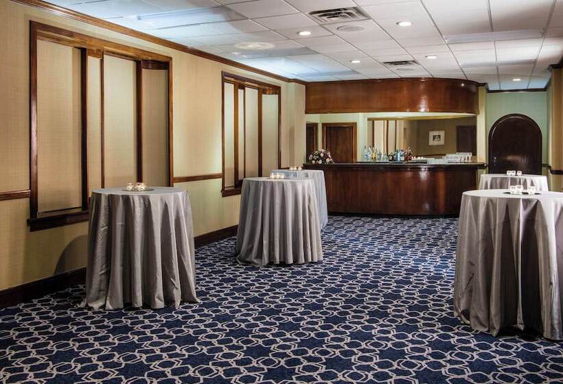 The Gunter Hotel San Antonio Riverwalk