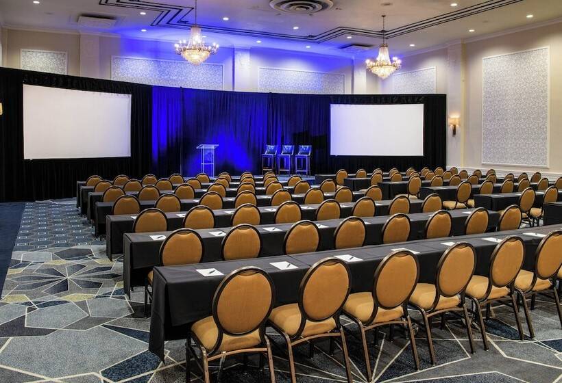 The Gunter Hotel San Antonio Riverwalk