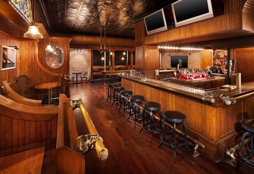 The Gunter Hotel San Antonio Riverwalk