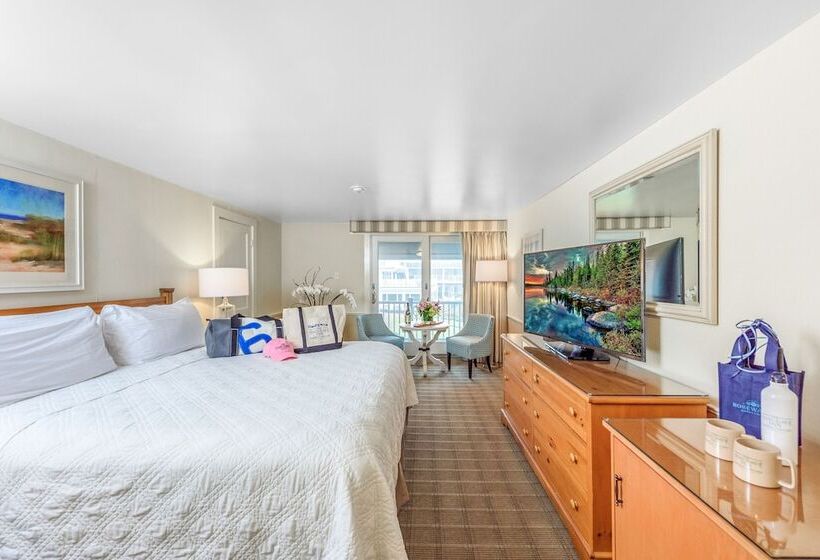 ホテル The Harborside Inn